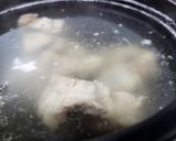 山藥紅棗枸杞排骨湯的食譜步驟3照片