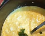 Foto del passaggio 2 della ricetta Frittata di ricotta