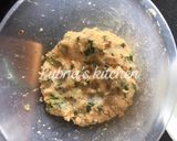 A picture of step 2 of Potato noodles croquettes:.