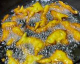 કેળા મેથીના ભજીયા/ખાંગડા (Khangada Recipe in Gujarati) રેસીપી સ્ટેપ3ફોટો