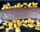 Meatloaf with a Greek touch recipe step 7 photo