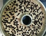 Foto langkah ke 6 dari resep Bolu Pisang Choco Chips.