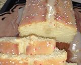 Foto langkah ke 7 dari resep Lemon cake with glaze lemon.