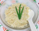 Foto del paso 2 de la receta: Arroz integral en olla arrocera!