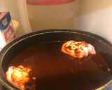 Foto del paso 8 de la receta: Chamorro en Adobo a la Sonorense