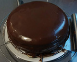 Foto del paso 15 de la receta: Tarta "Cid"