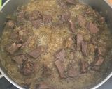 Foto del paso 3 de la receta: Ternera a la cerveza