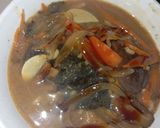 Foto del paso 4 de la receta: RAMEN VEGANO "FEED YOUR SOUL"