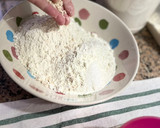 Foto del paso 2 de la receta: Molletes 🥯