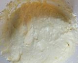 Házi krémtúró 🍧 recept fázis 3 fotója