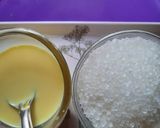 ভ‍্যানিলা আইসক্রিম (vanilla ice cream recipe in Bengali) রেসিপি ধাপ - 2 ছবি
