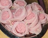 Foto del paso 2 de la receta: Picadita en Marcha...Salchichas y Panceta Fiambre.. Infaltable!