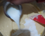 பட்டர் கேக் கேரமல் சாஸ் உடன் ரெசிபி ஸ்டேப் 7 புகைப்படம்