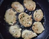 Hình bước làm 2 của món Chả đậu hũ