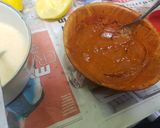 A picture of step 3 of Spice n lemon fried potato.