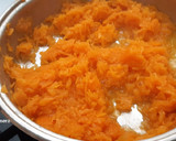 Foto del paso 2 de la receta: Calabaza "revolcona"