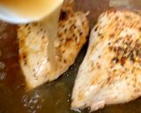 A picture of step 4 of My One Pan Lemon Pepper Chicken Meal #1Potrecipe #Dinner.