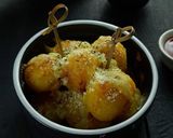 Foto langkah ke 3 dari resep Kentang Butter.