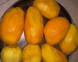 કેરીનો રસ (Mango Ras Recipe In Gujarati) રેસીપી સ્ટેપ1ફોટો