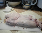 Foto del paso 2 de la receta: Pato mandarín