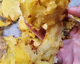 Foto del paso 3 de la receta: Patatas rotas saludables