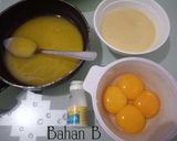 Foto langkah ke 5 dari resep Pudding Lumut Mentega.