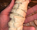 Foto del paso 6 de la receta: Pan de leche fácil !