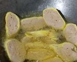 Foto langkah ke 7 dari resep Egg chicken roll.