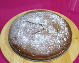Foto del paso 5 de la receta: Bizcocho de chocolate sin huevo