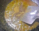 আলু বেগুন দিয়ে ডিমের ঝোল(aloo begun diye dimer jhol recipe in bengali) রেসিপি ধাপ - 2 ছবি