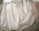 A picture of step 6 of Stuffed Bombay Duck (Bombil).