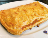 Foto del paso 7 de la receta: Empanada de Morcilla y Manzana