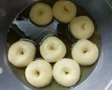 Foto langkah ke 7 dari resep Donat Kentang Empuk.