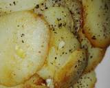 Roasted Potato Roundels With Mango Sauce recipe step 8 photo