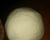 Foto del paso 3 de la receta: Tortas fritas