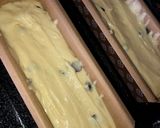 Foto del paso 6 de la receta: Budín con Galletitas Oreo y Chips de Chocolate