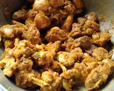 ভুনা চিকেন (bhuna chicken recipe in bangla) রেসিপি ধাপ - 3 ছবি
