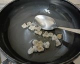 A picture of step 1 of Acacia Gum Raab (Goond) (Winter Immunity Booster).
