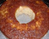 Foto del paso 6 de la receta: Budín de pan súper fácil y económico