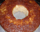 Foto del paso 6 de la receta: Budín de pan súper fácil y económico