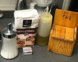 Foto del paso 1 de la receta: Grissini de sabores 💯 por 💯 caseros