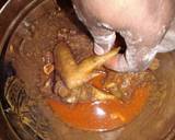 Buffalo wings with mayo#wheatflourcontest#4wkschallenge recipe step 6 photo