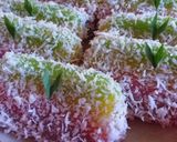Foto langkah ke 5 dari resep Lapis singkong.