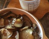Foto del paso 3 de la receta: Berenjenas 🍆 en escabeche