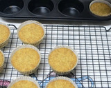 Foto del paso 9 de la receta: Cupcakes de mojitos!