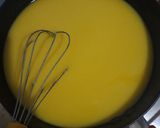 Foto langkah ke 1 dari resep Bolu Coklat (No Mixer, No Oven).