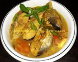 Foto langkah ke 5 dari resep Pindang Patin.