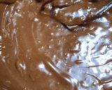 Φωτογραφία βήματος 2 της συνταγής Chocolate brownies