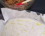 Foto del paso 2 de la receta Galletas de avena y semillas con sirope de arce