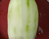 Foto langkah ke 1 dari resep SOM TAM (salad pepaya muda khas thailad).